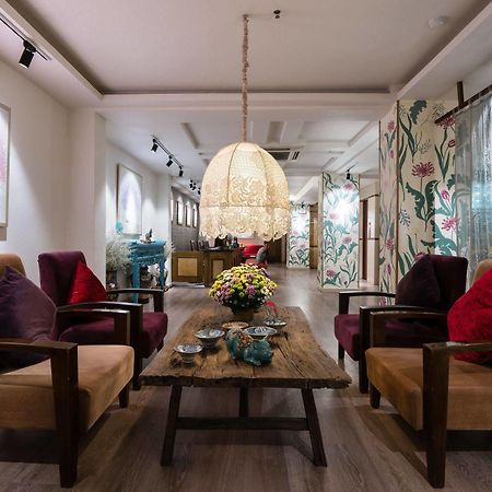 Asian Ruby Center Point Hotel & Spa Ho Şi Min Dış mekan fotoğraf
