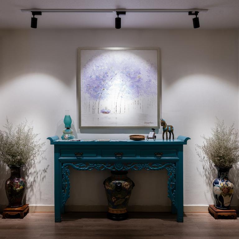 Asian Ruby Center Point Hotel & Spa Ho Şi Min Dış mekan fotoğraf